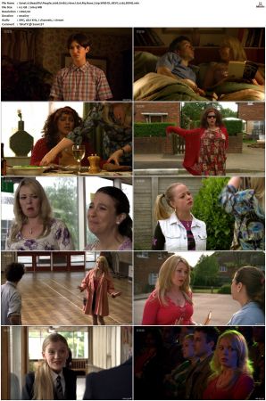 Beautiful People 2008 S01 S02 720p WEB-DL HEVC x265 BONE