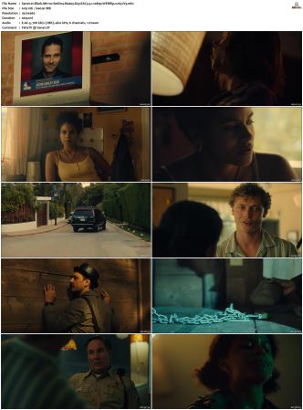 Black Mirror S01-S06 SUPER-PACK WEBRip-BluRay 1080p x265-MIXED