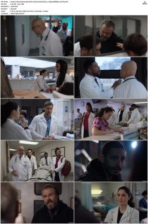New Amsterdam S01 S05 WEBRip EAC3 5 1 1080p x265-iVy