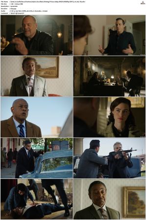 Godfather Of Harlem S01-S03 1080p WEBRip EAC3 5.1 x265-iVy