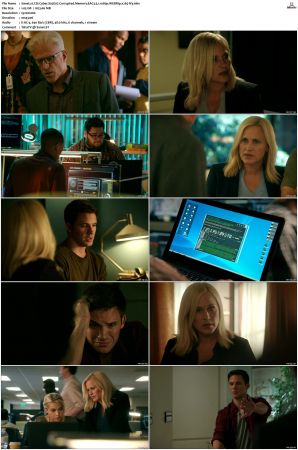 CSI Cyber S01 S02 WEBRip EAC3 5 1 1080p x265-iVy
