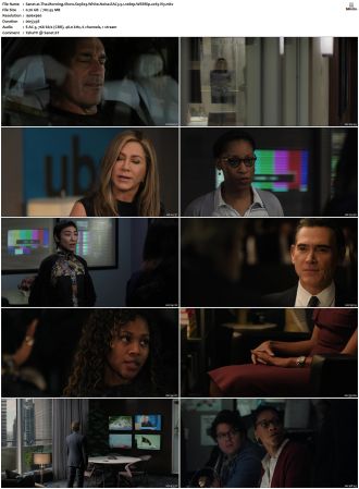 The Morning Show 2019 S01 S03 SUPER-PACK WEBRip EAC3 5 1 1080p x265-iVy