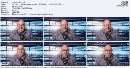 CBTNuggets - Computing Fundamentals (ITCA)