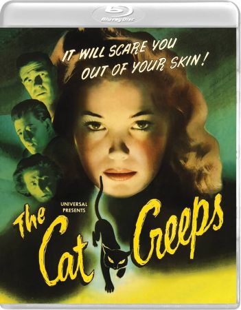 The Cat Creeps 1946 1080p Bluray RERip FLAC 2.0 x264-RetroPeeps