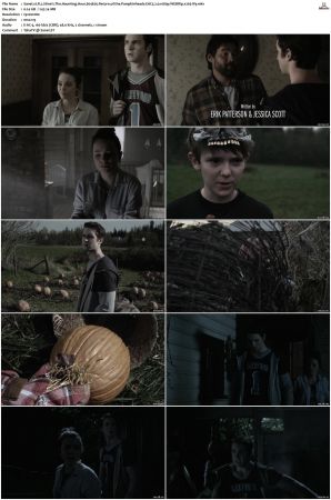R.L. Stines The Haunting Hour S01-S04 1080p WEBRip EAC3 2.0 x265-iVy