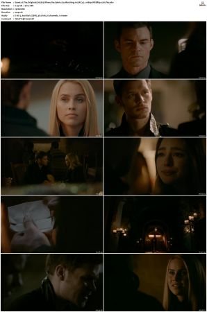 The Originals 2013 S01-S05 SUPER-PACK 1080p WEBRip EAC3 5.1 x265-iVy