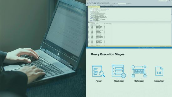 learning path - Effective Performance Tuning in SQL Server