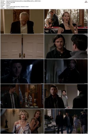 Supernatural S01 S15 WEBRip EAC3 2 0 1080p x265-iVy