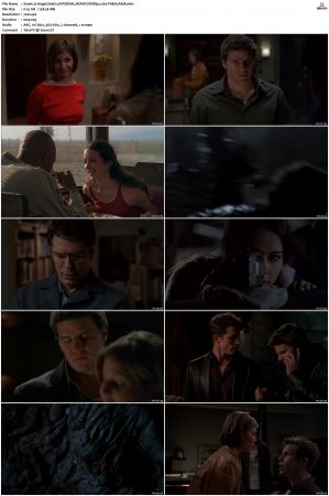 Angel S01 S05 SUPER-PACK iNTERNAL RERiP DVDRip x264-TABULARiA