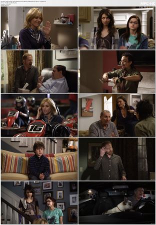 Modern Family S02 1080p BluRay AV1 Opus 5 1-onlyfaffs