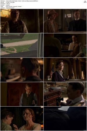 Boardwalk Empire S01 S05 SUPER-PACK Bluray 720p x265-BMF
