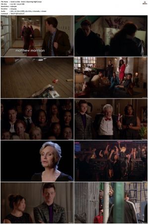Glee S01-S06 480p WEB X264-NGP