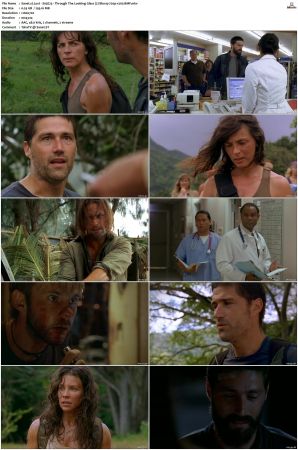 Lost S01-S06 SUPER-PACK 720p BluRay x265-BMF