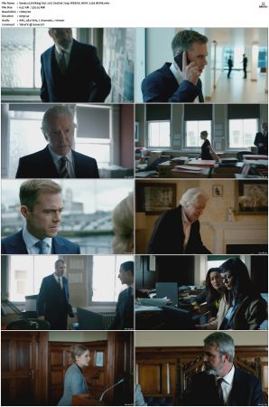 Striking Out 2017 S01 S02 720p WEB-DL HEVC x265 BONE
