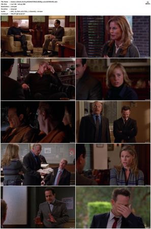 Monk S01-S08 SUPER-PACK BDRip x264-BORDURE