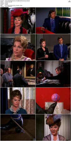 The Wild Wild West S01-S04 DVDRip XviD-NOGRP