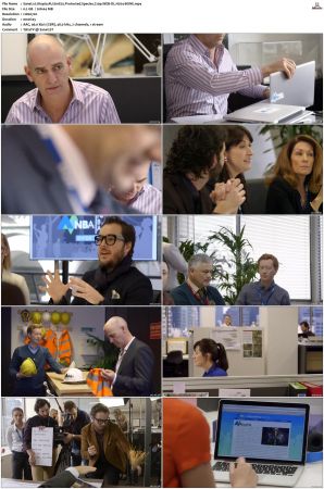 Utopia AU 2014 S01 S05 720p WEB-DL H264 BONE