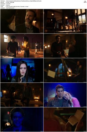 Legacies S01-S04 1080p WEBRip EAC3 5.1 x265-iVy