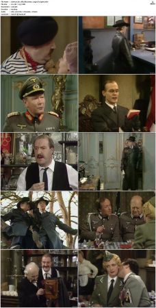 Allo Allo 1984 S01-S09 DVDRip X264-NGP