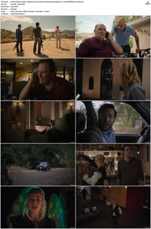 Barry S01 S04 SUPER-PACK WEBRip EAC3 5 1 1080p x265-iVy