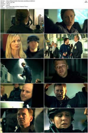 Flashpoint S01 S05 SUPER-PACK 720p BluRay x265-BMF