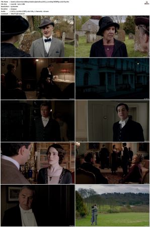 Downton Abbey S01 S06 WEBRip EAC3 2 0 1080p x265-iVy