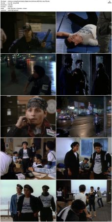 21 Jump Street S01 S05 WEB-DL H 264-JiTB