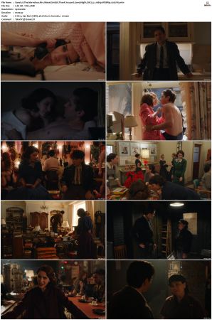 The Marvelous Mrs. Maisel S01 S05 WEBRip EAC3 5 1 1080p x265-iVy