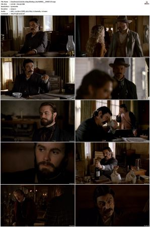 Deadwood S01-S03 1080p BluRay x265-RARBG