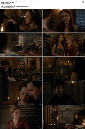 Reign S01 S04 WEBRip EAC3 5 1 1080p x265-iVy