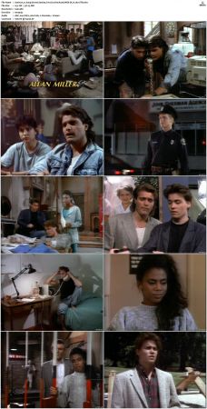21 Jump Street S01 S05 WEB-DL H 264-JiTB