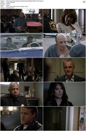 Sons of Anarchy S01-S07 SUPER-PACK 1080p WEBRip 10Bit DDP5.1 HEVC-d3g