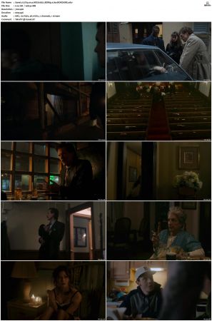 City on a Hill S01 S03 BDRip x264-BORDURE