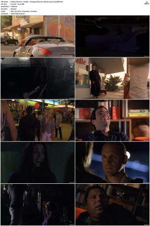 Heroes S01-S04 SUPER-PACK 720p x265-BMF