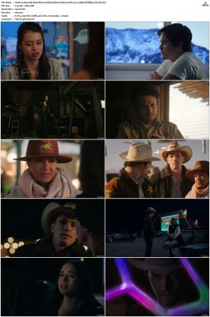 Roswell New Mexico 2019 S01 S04 WEBRip EAC3 5 1 1080p x265-iVy