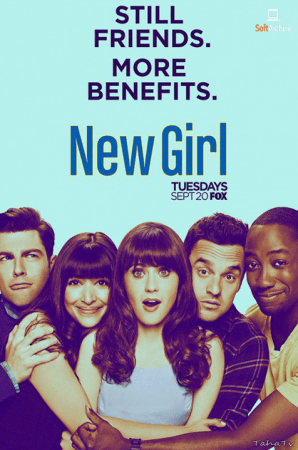 New Girl S07 1080p WEB AV1 Opus 5.1-onlyfaffs
