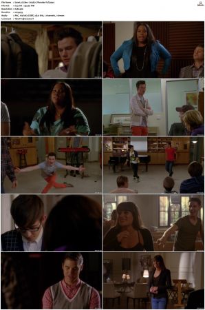 Glee S01-S06 480p WEB X264-NGP