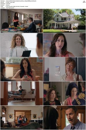 Workin Moms S01-S07 1080p WEBRip EAC3 5.1 x265-iVy