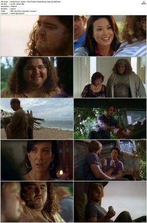 Lost S01-S06 SUPER-PACK 720p BluRay x265-BMF