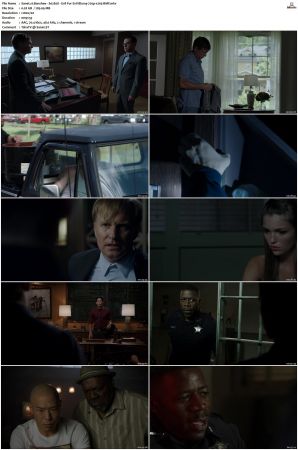 Banshee S01 S04 SUPER-PACK 720p x265-BMF