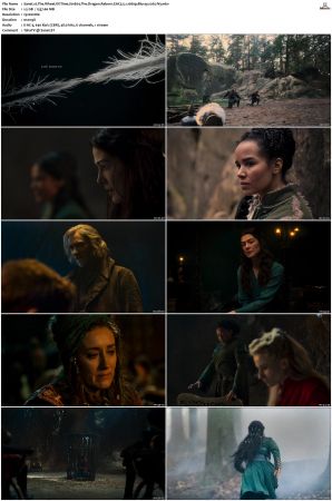 The Wheel Of Time S01 S02 Bluray-WEB EAC3 5 1 1080p x265-iVy
