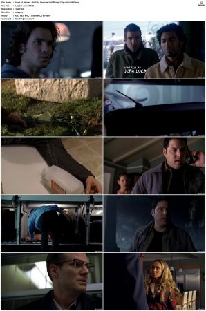 Heroes S01 S04 SUPER-PACK 720p x265-BMF