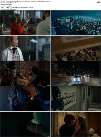 Alert Missing Persons Unit S01 S02 SUPER-PACK 1080p AMZN WEBRip DDP 5 1 x265-iVy