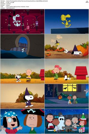 The Snoopy Show S01 S03 WEBRip EAC3 5 1 1080p x265-iVy