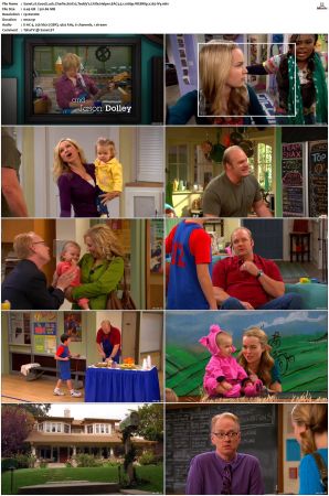 Good Luck Charlie S01 S04 WEBRip EAC3 5 1 1080p x265-iVy
