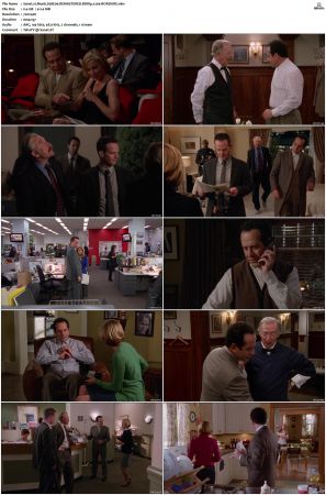 Monk S01-S08 SUPER-PACK BDRip x264-BORDURE