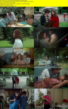 Love in the Rain 1974 1080p x264-Classics