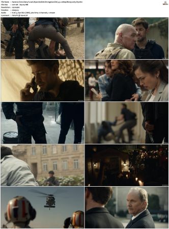 Tom Clancys Jack Ryan S01 S04 Bluray-WEB EAC3 5 1 1080p x265-iVy