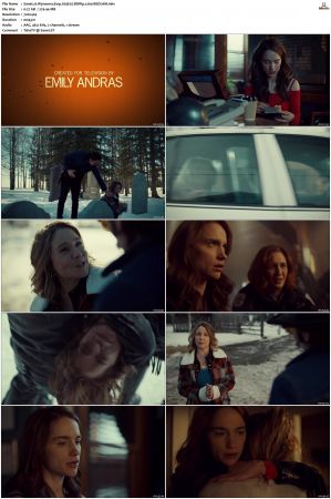 Wynonna Earp S01-S04 BDRip x264-SCENE