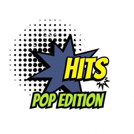 Various Artists - Hits - Pop Edition (2024)